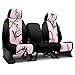 Coverking CSC2RT07CR9406 Tailored Seat Cover, 2 Pack