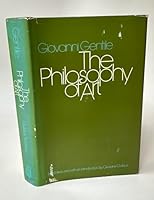 The Philosophy of Art 0801406641 Book Cover