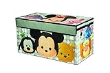 Disney Tsum Collapsible Storage Trunk