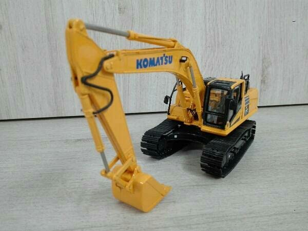 コマツ建機 PC350LC-10 1/50 コマツ❗️PC350LC-10❗️1/50❗️