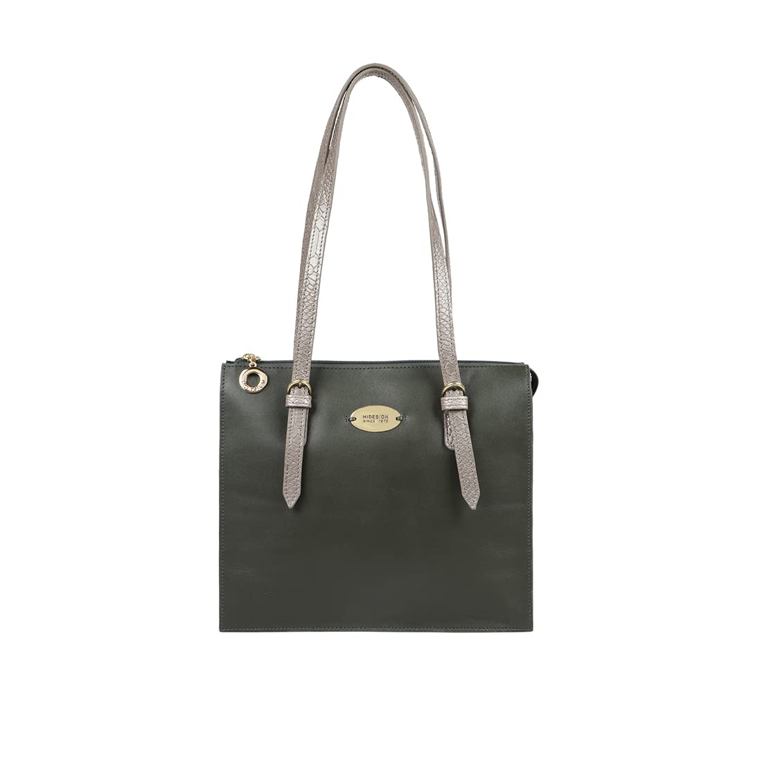 Hidesign womens EE KUHULU II Large Emerald Shoulder Bag (B08BJ7CKY2) Amazon Price History, Amazon Price Tracker