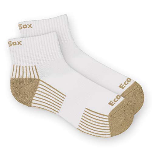 Active Sport Quarter Socks for Men & Women