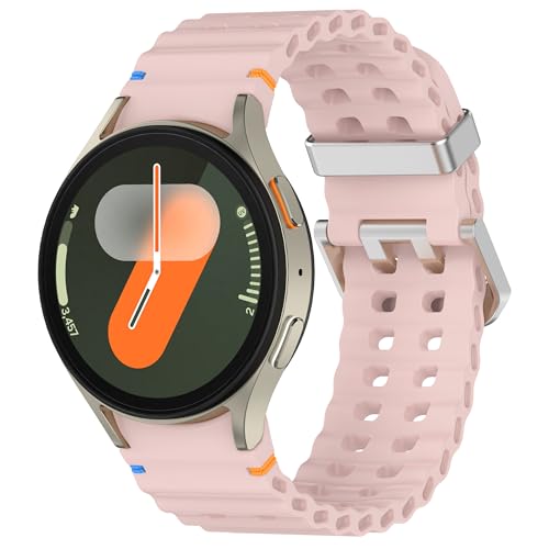 Sodhad }oh Galaxy Watch 7 6 5 4p sN (Vo[NXv)