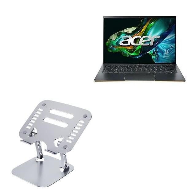 Base ajustable BoxWave para portátil Acer Swift 14