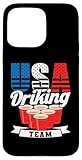 USA Drinking Team
