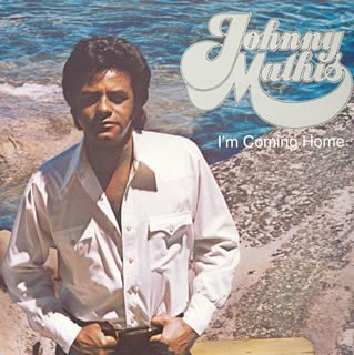 I'M COMING HOME(digital remaster)