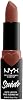 NYX PROFESSIONAL MAKEUP Suede Matte Lápiz Labial, Fórmula Vegana - Sweet Tooth (Fucsia) Barra 0.12 Onzas (Paquete de 1) 6
