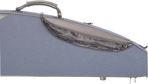 Amazon.com: Bam France Classic 5003S Shaped 4/4 Violin Case