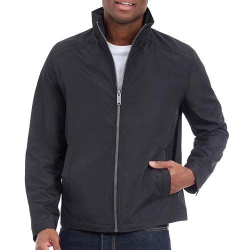 Michael Kors Reinforced Polyester Jacket, Wind and Water Resistant3