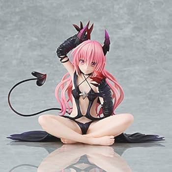 Amazon.co.jp: ○ ToLOVEる－とらぶる－ダークネス ナナ・アスタ