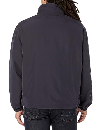 Image of Lacoste Men's Sportsuit Jacket With Removable Hood