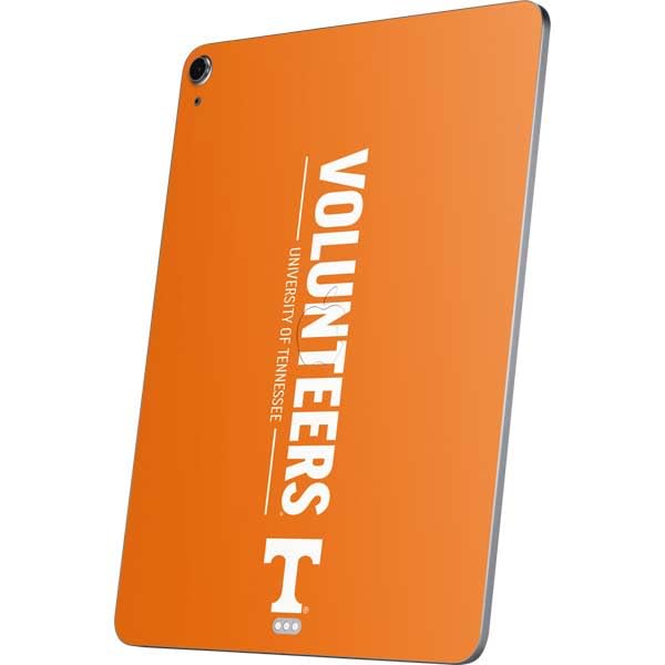 Skinit Decal Tablet Skin Compatible with iPad Air 11in (2024-2025) - Officially Licensed University of Tennessee-Knoxville UT Volunteers Design
