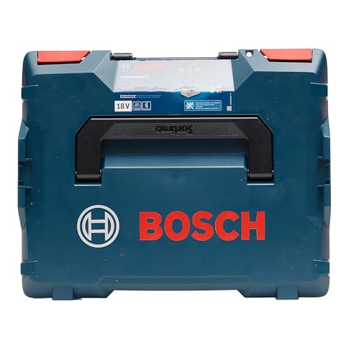 Bosch Professional 18V System Cordless Heat Gun GHG 18V-50 (without battery/charger, incl. reflector nozzle, 32 x 33 mm, reduction nozzle, 9 mm, L-BOXX 136) 15 Bosch Professional 18V System Cordless Heat Gun GHG 18V-50 (without battery/charger, incl. reflector nozzle, 32 x 33 mm, reduction nozzle, 9 mm, L-BOXX 136) - Image 15