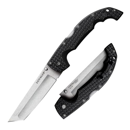 Cold Steel XL Voyager 5.5'...