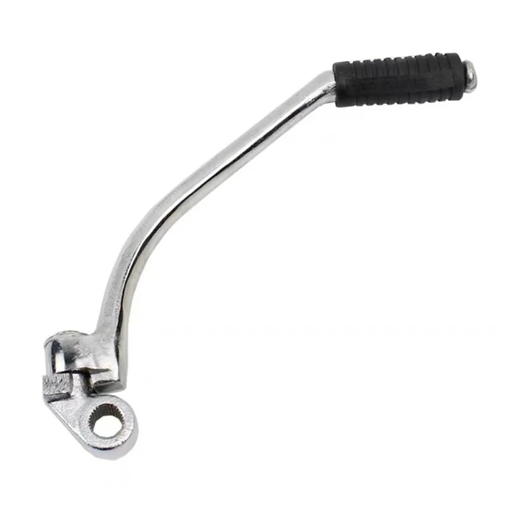 VYB6SH Gear Shifter Folding for YBR125 YBR YB XT 125 XT125 YB125Z