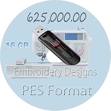 brother se630 embroidery designs