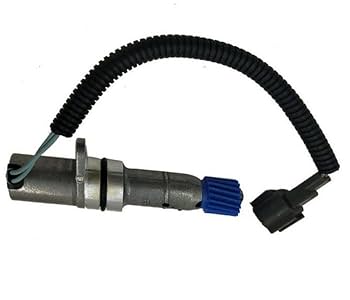 Amazon.com: 1pc/set Rep# 25010-73P00 2501073P00 speed sensor