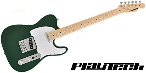Amazon | 【国内正規品】 PLAYTECH プレイテック エレキギター TL250 