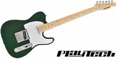 PLAYTECH TL250 Maple White 新品　ソフトケース付き PLAYTECH TL250 Maple White 新品 ソフトケース付き PLAYTECH