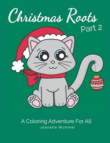 Christmas Roots Part 2
