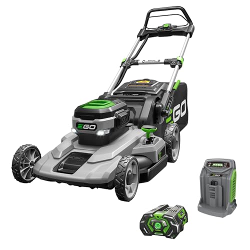 Best Ryobi One Plus Lawn Mower