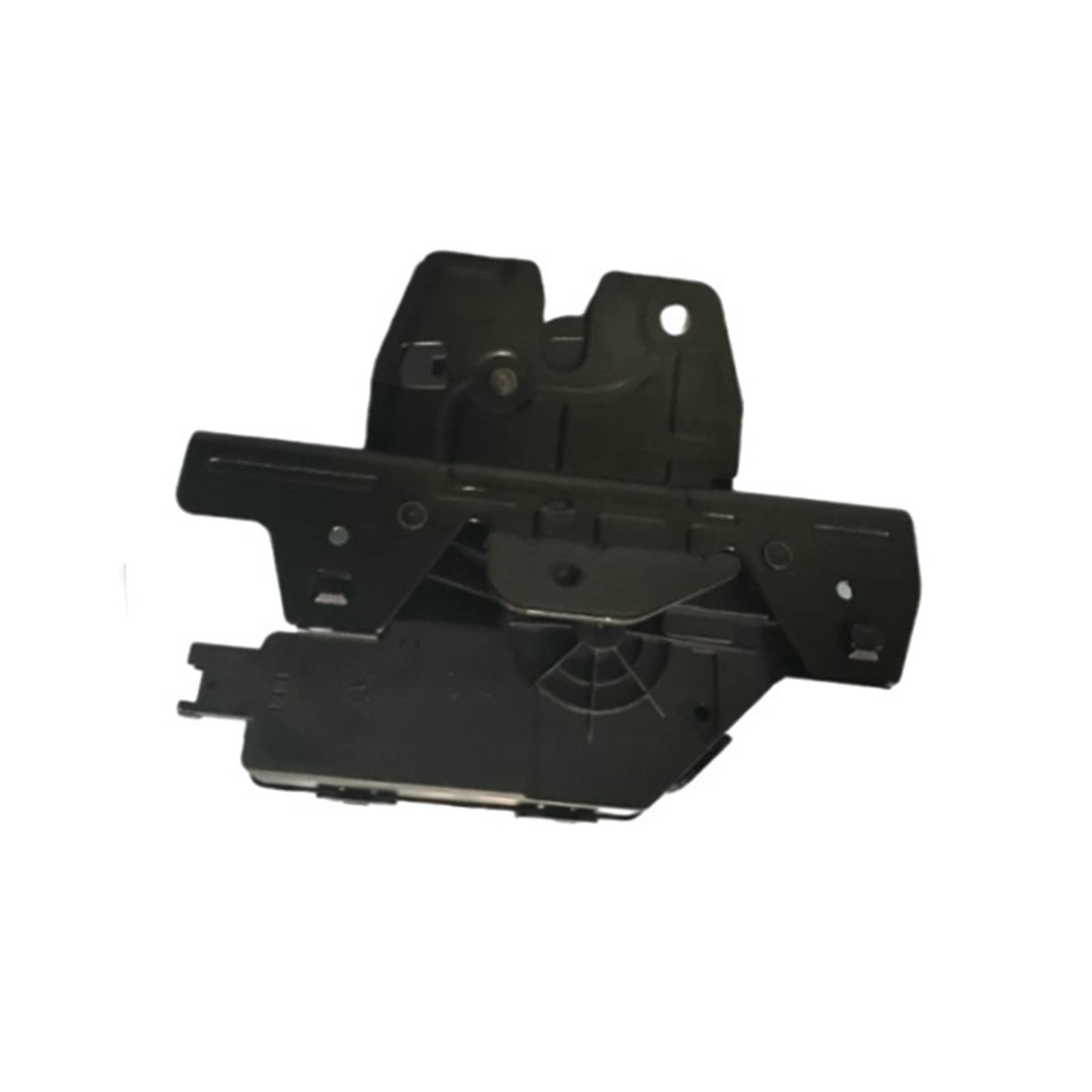 Ajustement parfait loquet de coffre résout panne fermeture BMW X5 E53