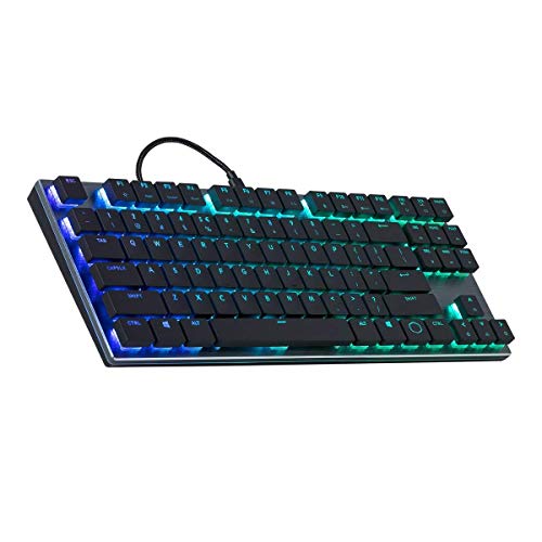 Cooler Master SK630 Tenkeyless...