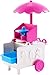 POLLY POCKET SPLASHTASTIC POOL SURPRISE