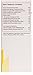 UNDA Drosera Plex Cough Syrup | Homeopathic Remedy for Temoporary Relief of Cough | 6.1 fl. oz.
