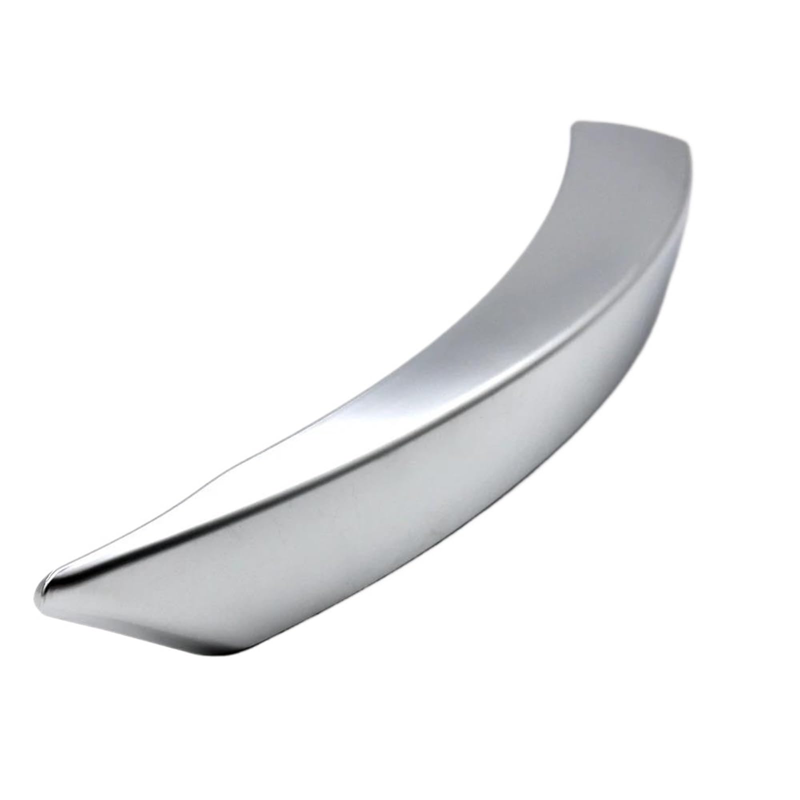 Kmage Rhd Silver Left Interior Door Handle Lhd Rhd Car Interior Passenger Door Pull Handle Cover Trim For Z4 E89 2009-2016(Rhd Silver Left)