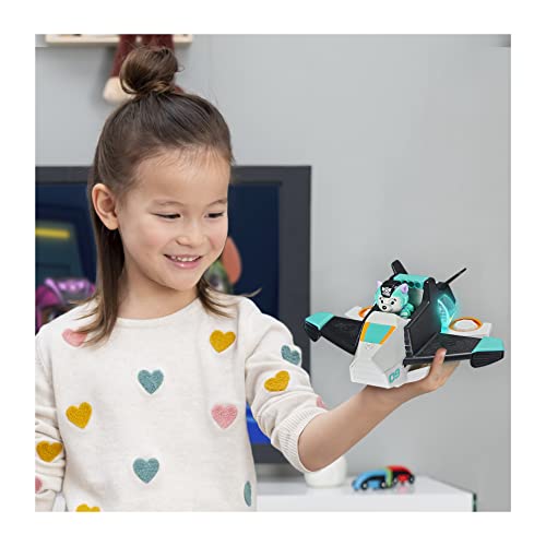 Paw Patrol 6059445 Everest, Bianco/Verde