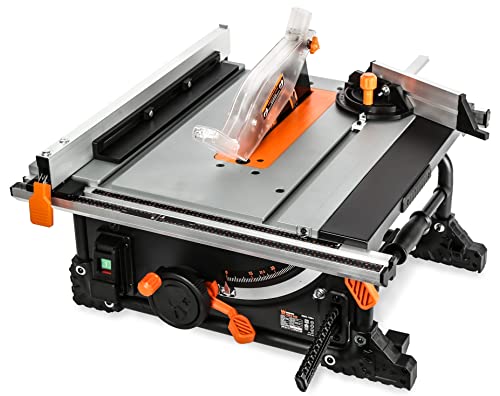 Wen TT0811 Benchtop Table Saw