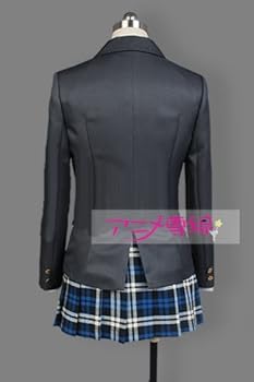 WHITE ALBUM 2 小木曽雪菜 コスプレ 衣装 ホワイトアルバム Amazon.co.jp: WHITE ALBUM2風 ホワイトアルバム2 小木曽 雪菜