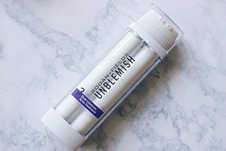 RODAN + FIELDS Unblemish Dual Intensive Acne Treatment