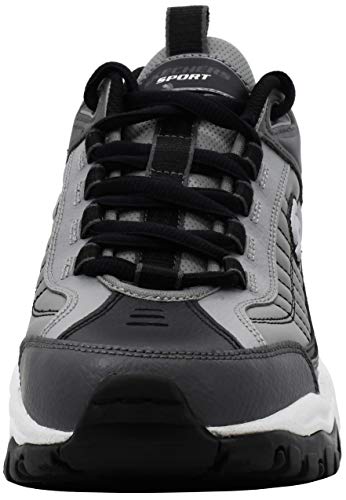 Image of Skechers Men's Energy Afterburn Sneakers