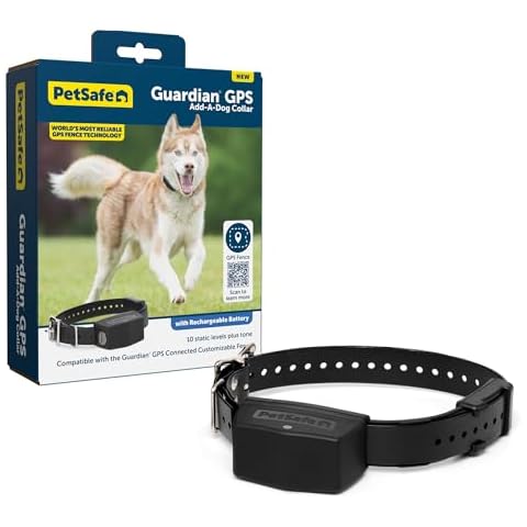 PetSafe Guardian GPS Dog Collar Cover