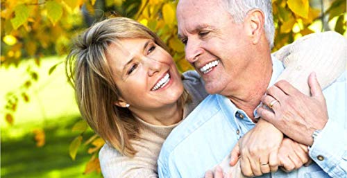 image for DrFormulas Libido Support for Women with Horny Goat Weed Extract with 