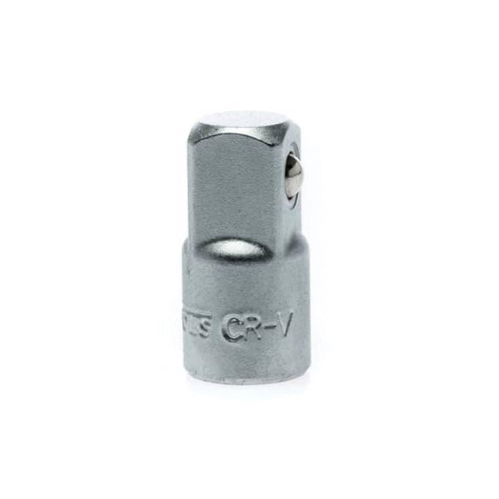 Teng Tools 1/4 Inch Drive 1/4 Inch Drive Female: 3/8 Inch Drive Male Adaptor - M140036-C