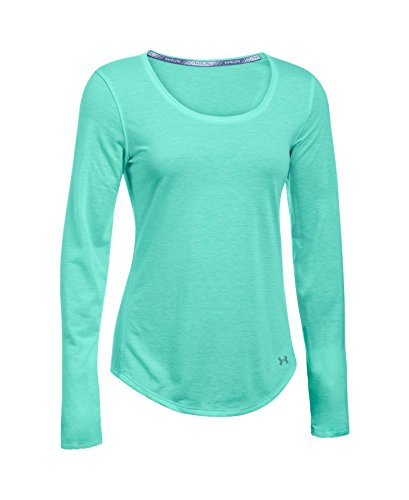 Under Armour, Threadborne Streaker Long SL, Maglia...