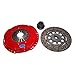 South Bend Clutch K16084-HD-O Clutch Kit (South Clutch 07-10 Scion tC Stage 2 Daily), 1 Pack