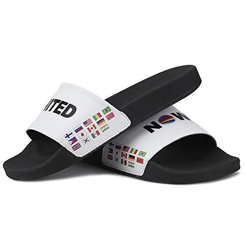 Chinelo Slide La Faire Now United Sandália (35/36, F97)