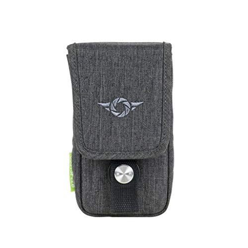 Preisvergleich Produktbild COSYSPEED PHONESLINGER Power (Charcoal / Black)