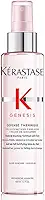 Kérastase Spray Genesis Spray Défense Thermique, Cabelos com queda, Prevenção da queda, Flor de Edelweiss, Raiz de gengibre, Xylose, 150 ml