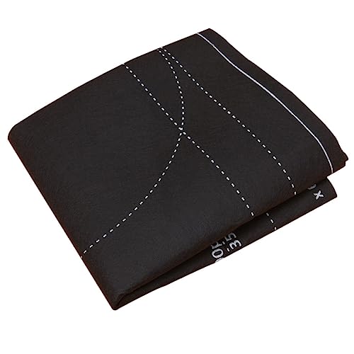 Kisangel 26x46 Inch Puzzle Blanket Jigsaw Roll Felt Mat Inflatable Tube 3 Fixing Bands for Easy Puzzle Sorting Play