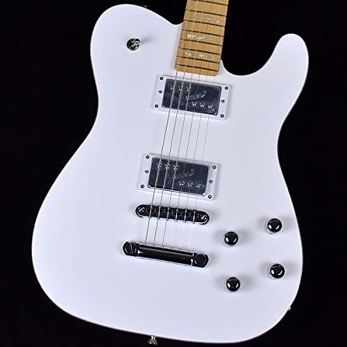 tF_[ Fender Haruna Telecaster Boost Arctic White GLM^[