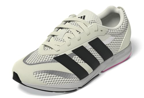 adidas fB[X Lightblaze Lp Xj[J[, ItzCg/ubN/VbhsN, 25.5 cm