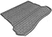 3D MAXpider Cargo Custom Fit All-Weather Floor Mat for Select Jeep Grand Cherokee Models - Kagu Rubber (Gray), Cargo Liner