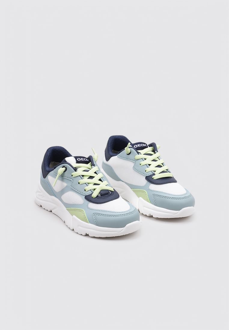 Geox J Loftus Boy E ZapatillasNiños