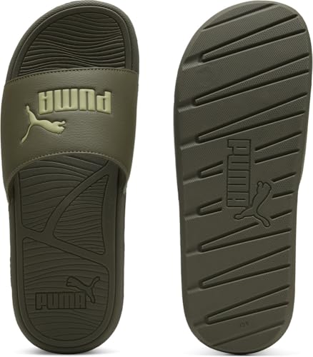 PUMA Women's Slide Sandal3