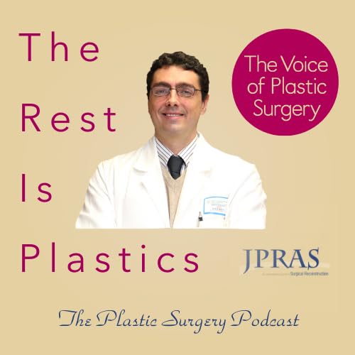 The Rest is Plastics Episode 16 - Ultrasound evaluation for occipital neuralgia